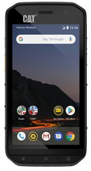 Замена экрана на телефоне CATerpillar S48c в Уфе